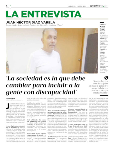Edición impresa, hoja 8