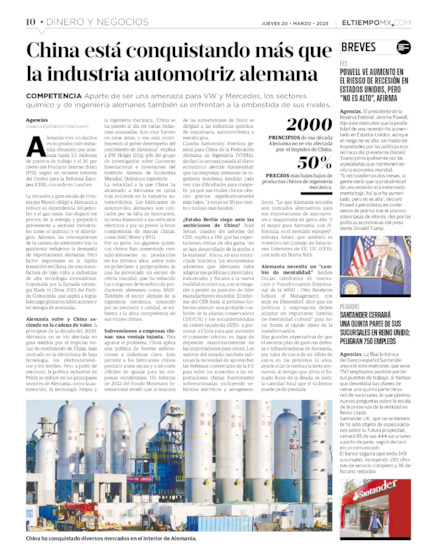 Edición impresa, hoja 10