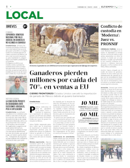 Edición impresa, hoja 4