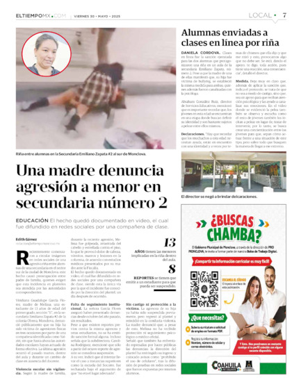 Edición impresa, hoja 7