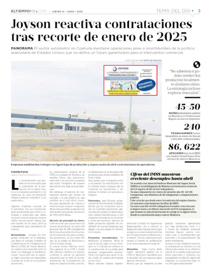Edición impresa, hoja 3