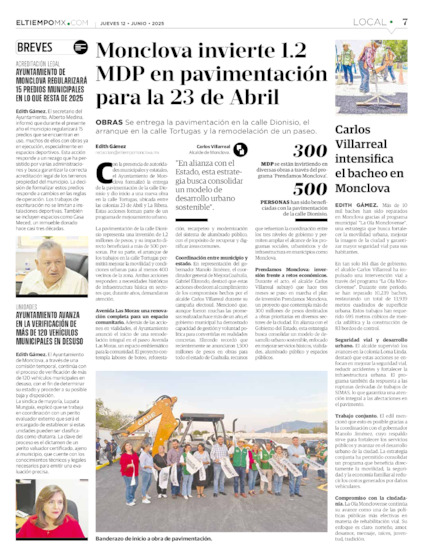 Edición impresa, hoja 7