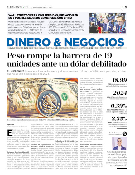 Edición impresa, hoja 9