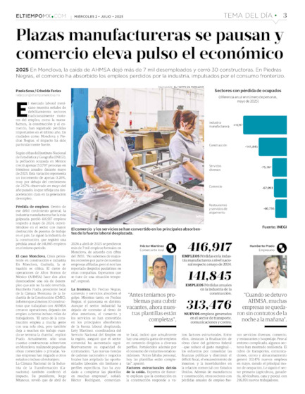 Edición impresa, hoja 3