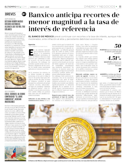 Edición impresa, hoja 11