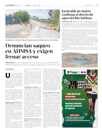 Edición impresa, hoja 7