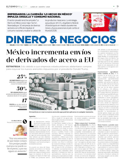 Edición impresa, hoja 9
