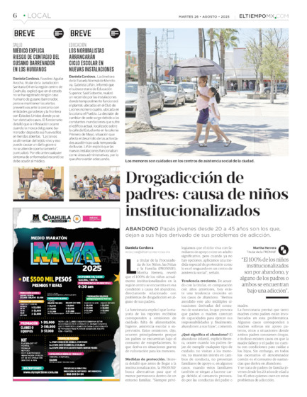 Edición impresa, hoja 6