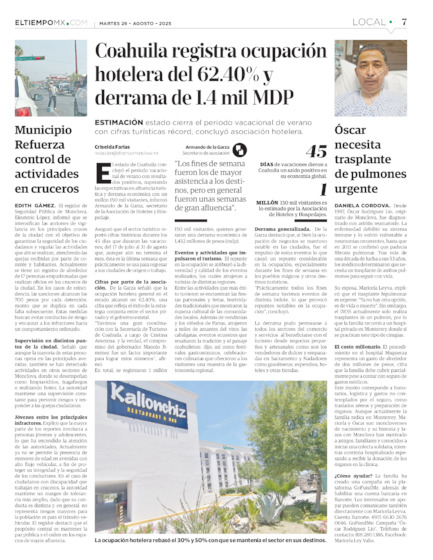 Edición impresa, hoja 7