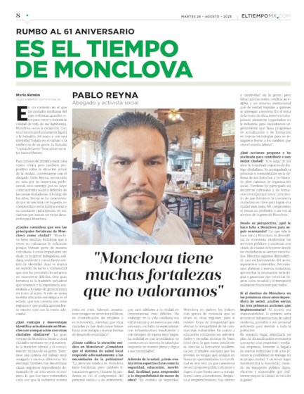 Edición impresa, hoja 8