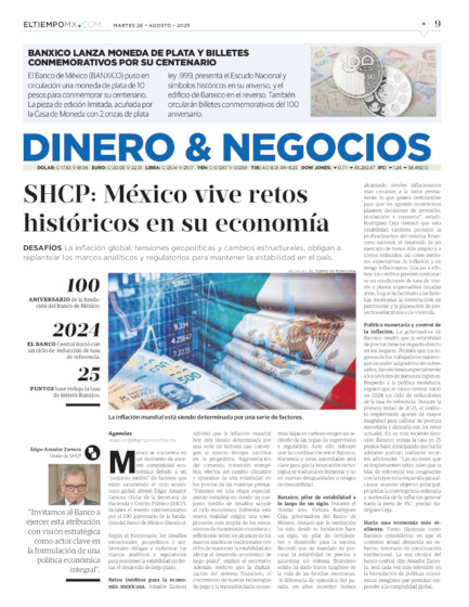 Edición impresa, hoja 9