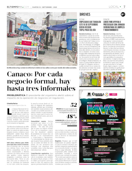 Edición impresa, hoja 7