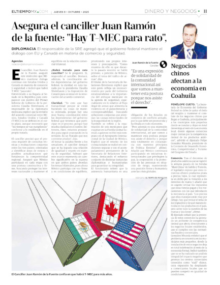 Edición impresa, hoja 11