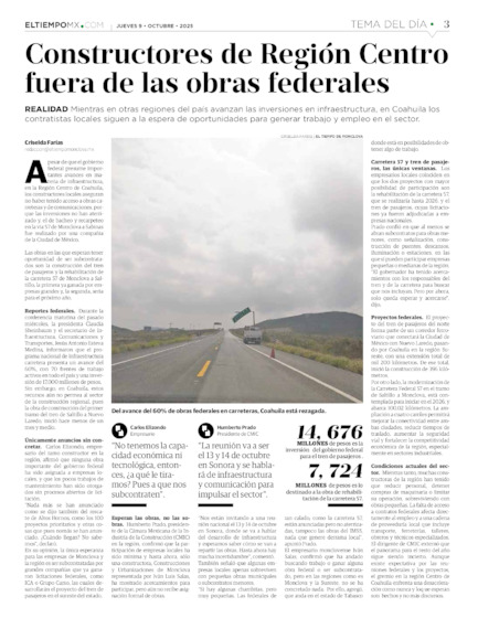 Edición impresa, hoja 3