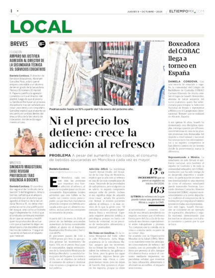 Edición impresa, hoja 4
