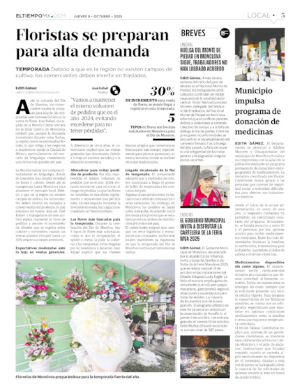 Edición impresa, hoja 5