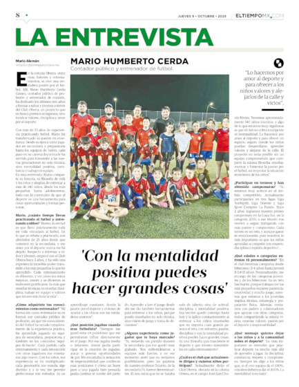 Edición impresa, hoja 8