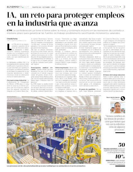 Edición impresa, hoja 3