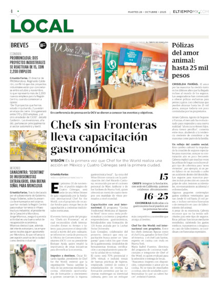 Edición impresa, hoja 4