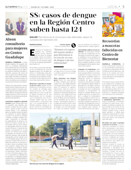 Edición impresa, hoja 5