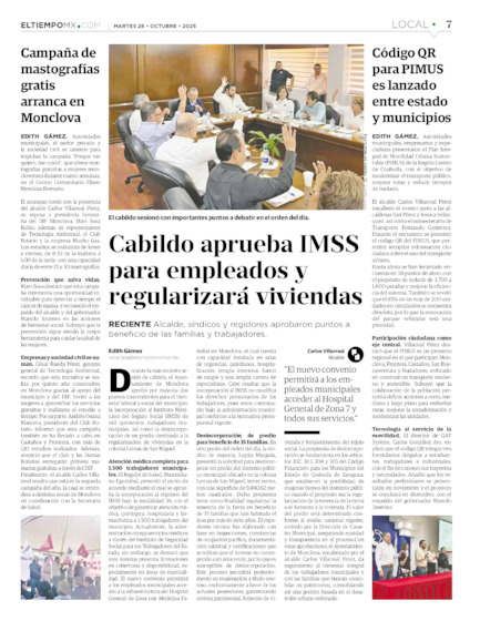 Edición impresa, hoja 7