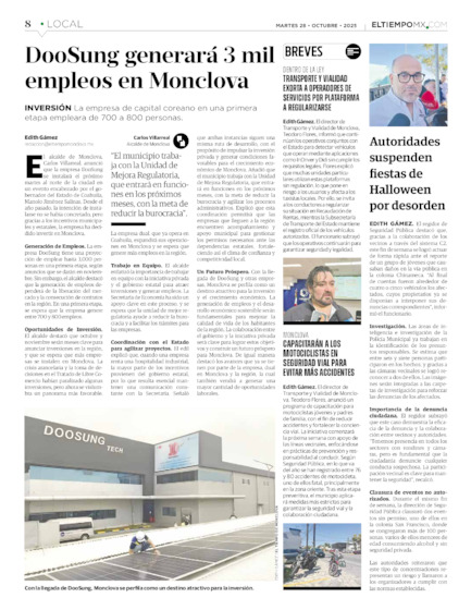 Edición impresa, hoja 8