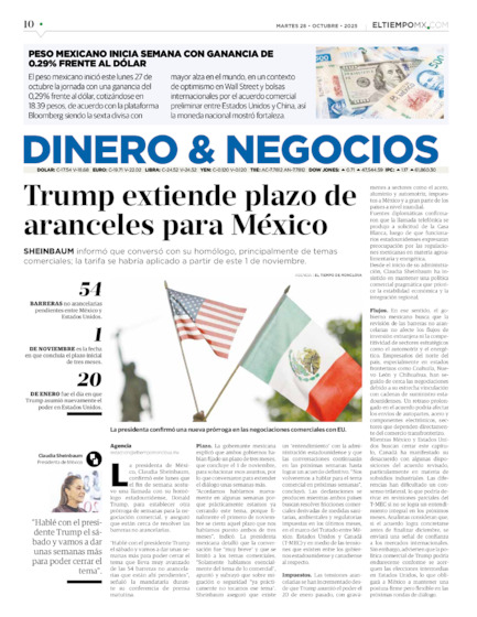 Edición impresa, hoja 10