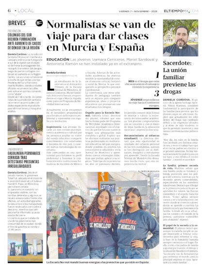 Edición impresa, hoja 6