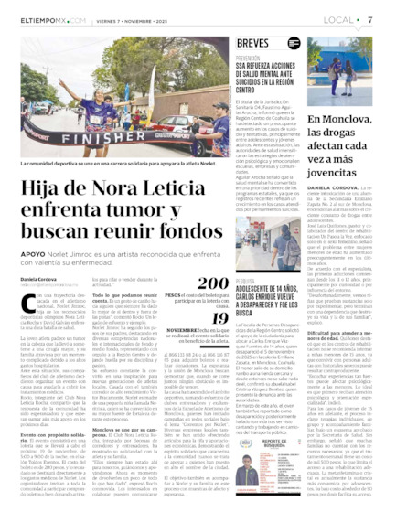 Edición impresa, hoja 7