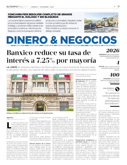 Edición impresa, hoja 9