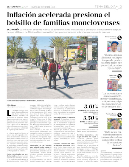 Edición impresa, hoja 3