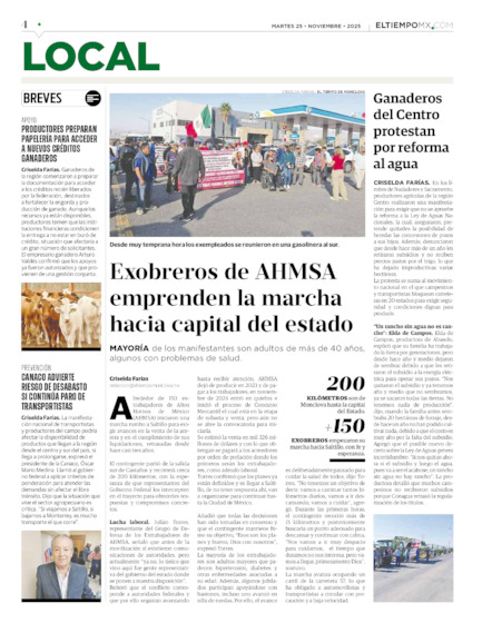 Edición impresa, hoja 4