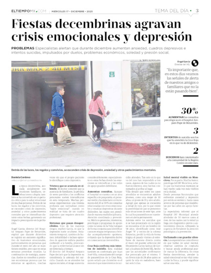 Edición impresa, hoja 3