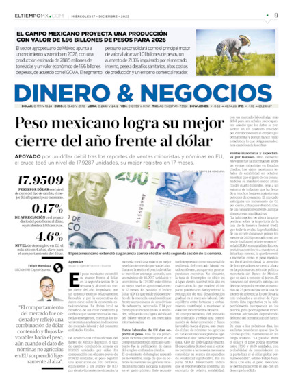 Edición impresa, hoja 9