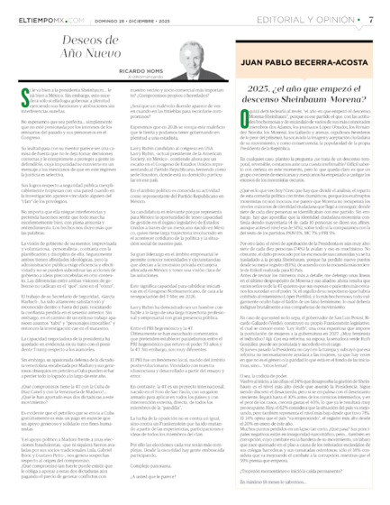 Edición impresa, hoja 7