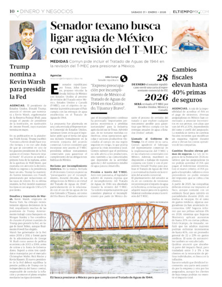 Edición impresa, hoja 10