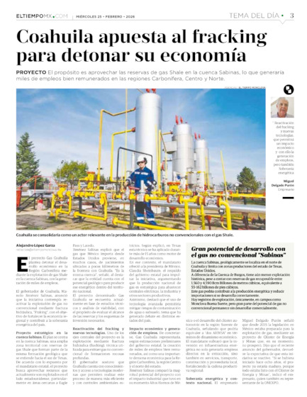 Edición impresa, hoja 3