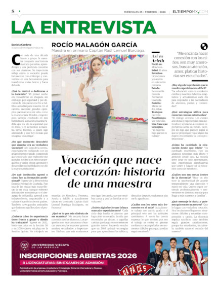 Edición impresa, hoja 8