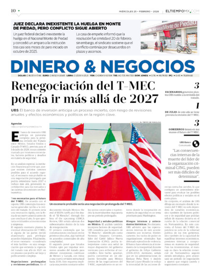 Edición impresa, hoja 10