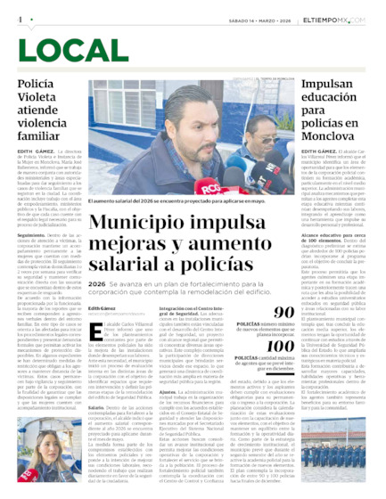 Edición impresa, hoja 4