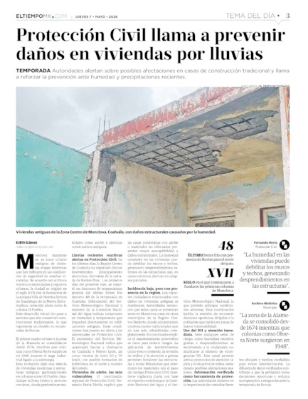 Edición impresa, hoja 3