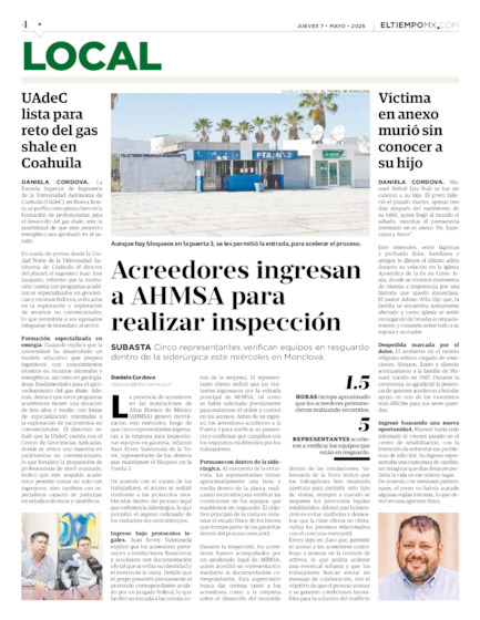 Edición impresa, hoja 4