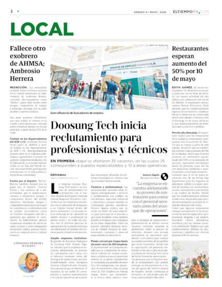 Edición impresa, hoja 4
