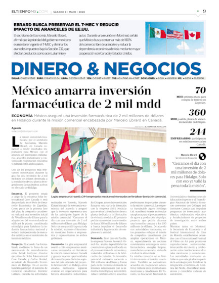 Edición impresa, hoja 9