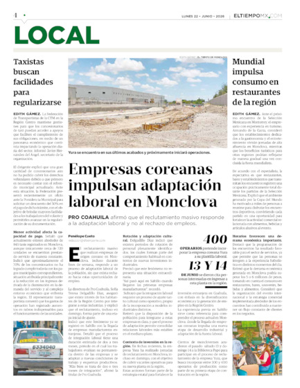 Edición impresa, hoja 4