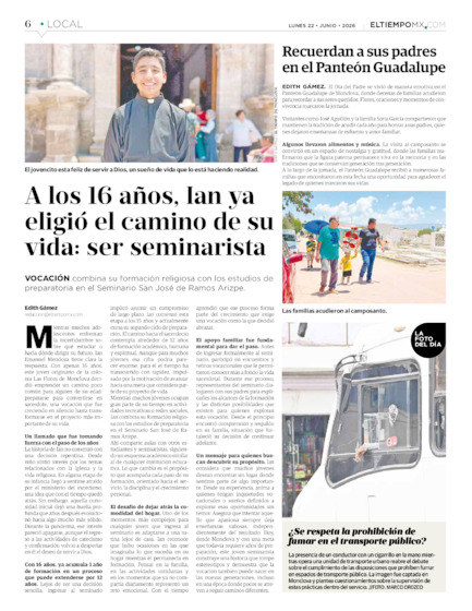 Edición impresa, hoja 6