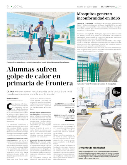 Edición impresa, hoja 6