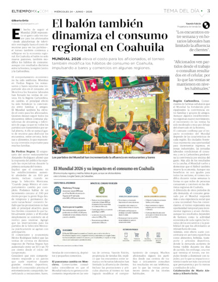 Edición impresa, hoja 3