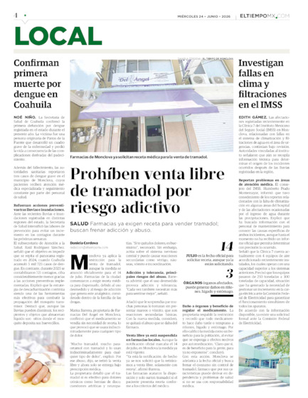 Edición impresa, hoja 4