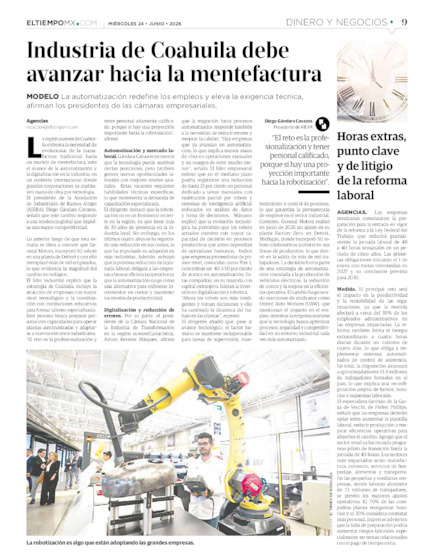 Edición impresa, hoja 9